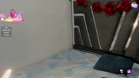 B L A C K  R O S E  online show from 6, 10, 2025