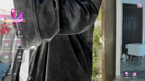 B L A C K  R O S E  online show from 16, 10, 2025