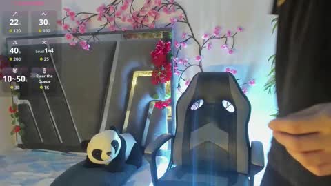 B L A C K  R O S E  online show from 13, 11, 2025