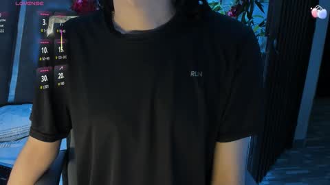 B L A C K  R O S E  online show from 15, 11, 2025