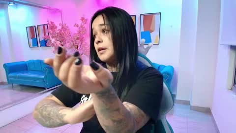 Rousse  online show from 21, 10, 2025