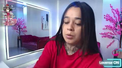 Rousse  online show from 16, 11, 2025