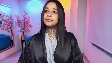 Rousse  online show from 2, 12, 2025