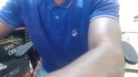 Black online show from 1, 3, 2026