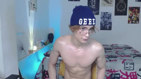 Bryan  online show from 28, 12, 2024