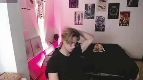 Bryan  online show from 8, 3, 2025