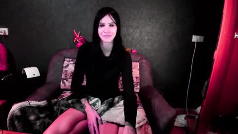 Snapshot of black_sswan chatting on 11, 12, 2024 Kristin online show from 11, 12, 2024