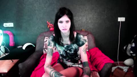 Snapshot of black_sswan chatting on 23, 12, 2024 Kristin online show from 23, 12, 2024