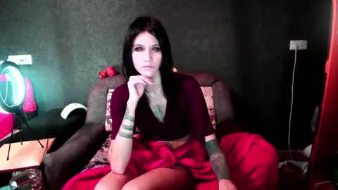 Snapshot of black_sswan chatting on 29, 12, 2024 Kristin online show from 29, 12, 2024