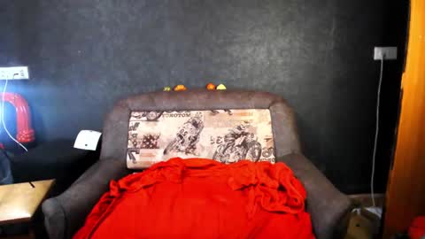 Snapshot of black_sswan chatting on 7, 1, 2025 Kristin online show from 7, 1, 2025