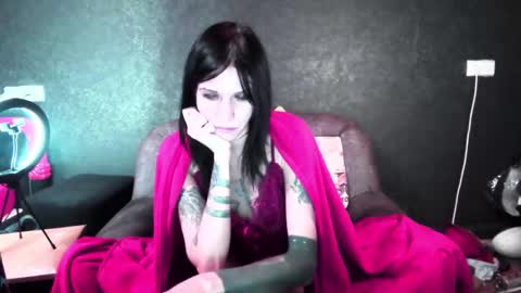 Snapshot of black_sswan chatting on 9, 1, 2025 Kristin online show from 9, 1, 2025