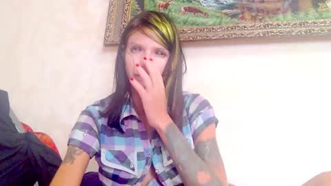 Snapshot of black_sswan chatting on 17, 9, 2025 Kristin online show from 17, 9, 2025