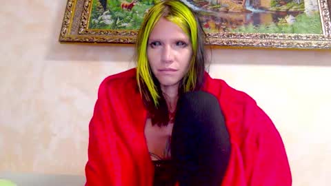 Snapshot of black_sswan chatting on 29, 9, 2025 Kristin online show from 29, 9, 2025