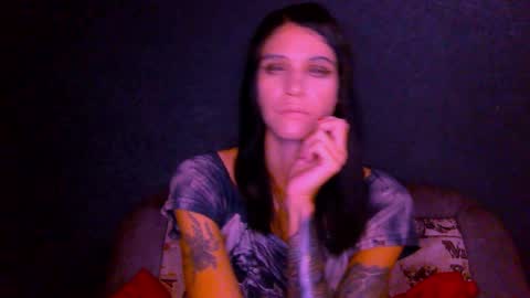 Snapshot of black_sswan chatting on 16, 10, 2025 Kristin online show from 16, 10, 2025