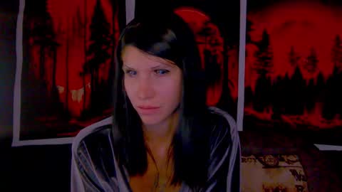 Snapshot of black_sswan chatting on 18, 10, 2025 Kristin online show from 18, 10, 2025