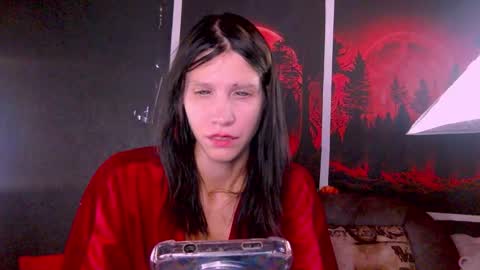 Snapshot of black_sswan chatting on 28, 10, 2025 Kristin online show from 28, 10, 2025