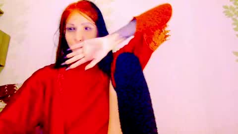 Kristin online show from 17, 4, 2026