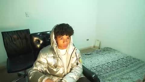 Snapshot of black_tentationx chatting on 6, 2, 2025 black_tentationx online show from 6, 2, 2025