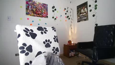 Snapshot of black_tentationx chatting on 18, 2, 2025 black_tentationx online show from 18, 2, 2025