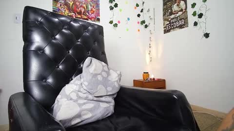 Snapshot of black_tentationx chatting on 20, 2, 2025 black_tentationx online show from 20, 2, 2025