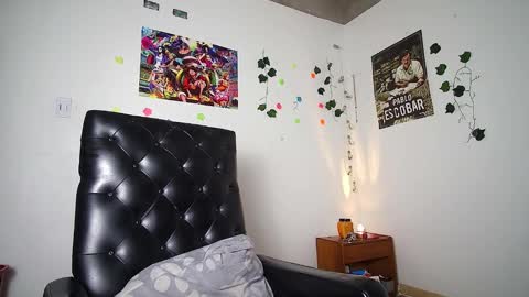 Snapshot of black_tentationx chatting on 20, 2, 2025 black_tentationx online show from 20, 2, 2025