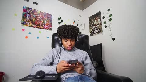 Snapshot of black_tentationx chatting on 26, 2, 2025 black_tentationx online show from 26, 2, 2025