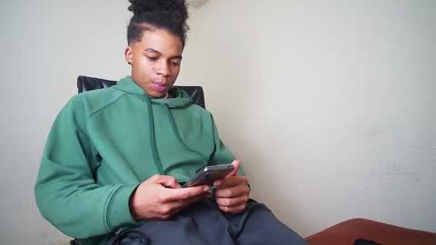 Snapshot of black_tentationx chatting on 9, 3, 2025 black_tentationx online show from 9, 3, 2025