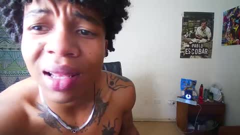 Snapshot of black_tentationx chatting on 11, 3, 2025 black_tentationx online show from 11, 3, 2025