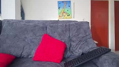 Snapshot of black_tentationx chatting on 6, 10, 2025 black_tentationx online show from 6, 10, 2025