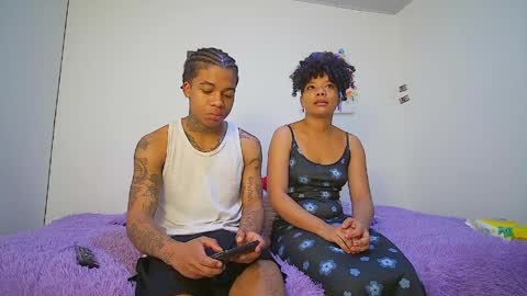 black_tentationx online show from 2, 4, 2026