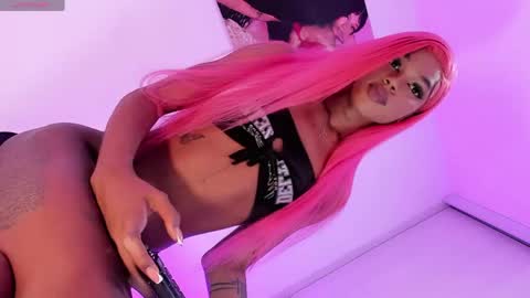 Snapshot of black_thifanny1 chatting on 29, 4, 2026 black_thifanny1 online show from 29, 4, 2026