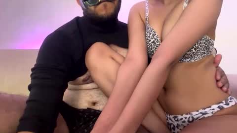 Stefani Fernandez online show from 12, 3, 2026