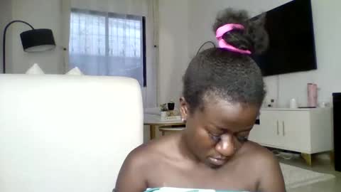 black african online show from 3, 2, 2026