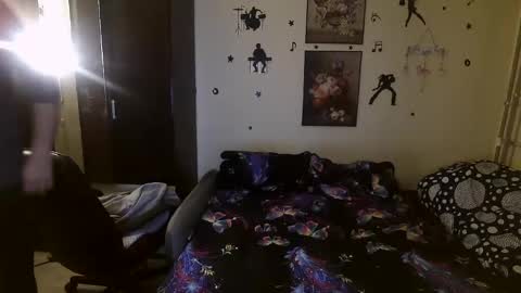 Snapshot of blackandwhiteboy6 chatting on 2, 1, 2025 blackandwhiteboy6 online show from 2, 1, 2025