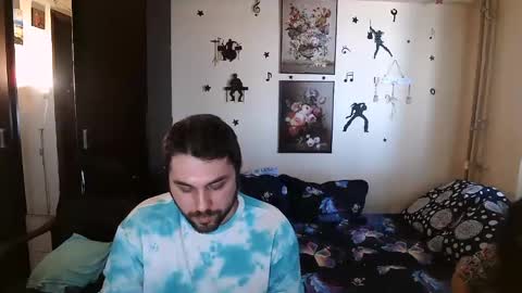 Snapshot of blackandwhiteboy6 chatting on 4, 1, 2025 blackandwhiteboy6 online show from 4, 1, 2025