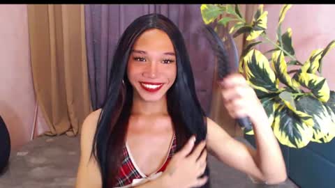blackbarbie_jamie online show from 29, 6, 2026