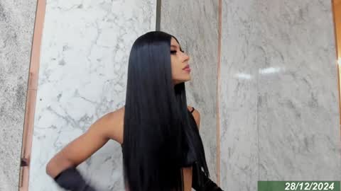 Nina online show from 29, 12, 2024