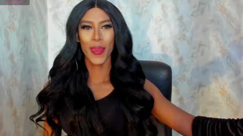 Nina online show from 22, 1, 2025