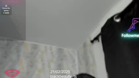 Nina online show from 21, 2, 2025