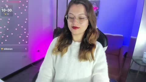 Sophie online show from 22, 11, 2025
