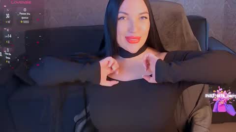 blackberry_star online show from 27, 2, 2026