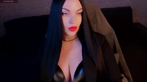 blackberry_star online show from 15, 4, 2026