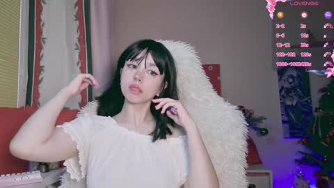 Snapshot of blackberrybae chatting on 16, 12, 2024 Berry online show from 16, 12, 2024