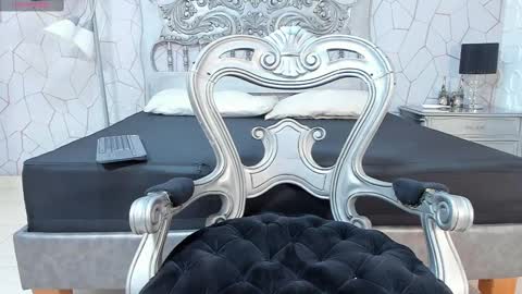 blackbiecock online show from 23, 2, 2025