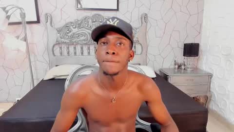 blackbiecock online show from 28, 2, 2025