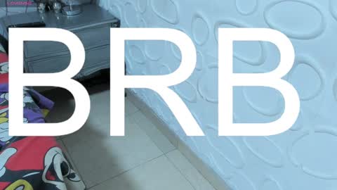 blackbiecock online show from 9, 3, 2025