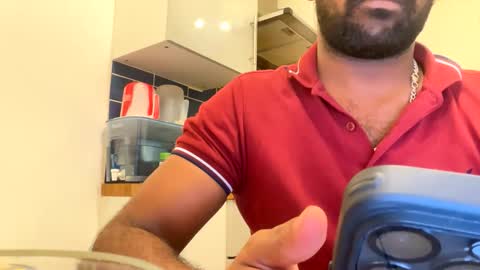 Blackybiggg online show from 18, 9, 2025