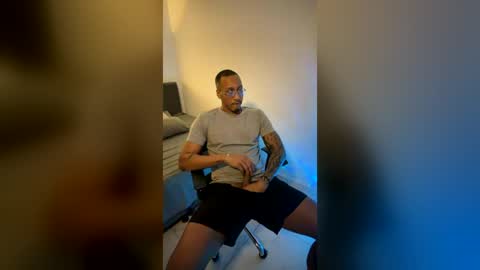 DWAYNE BELL online show from 8, 7, 2026