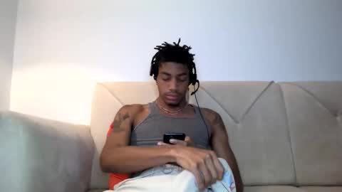 BlackBullTitus online show from 11, 11, 2025