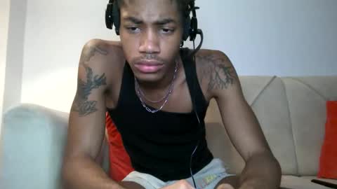 BlackBullTitus online show from 12, 11, 2025